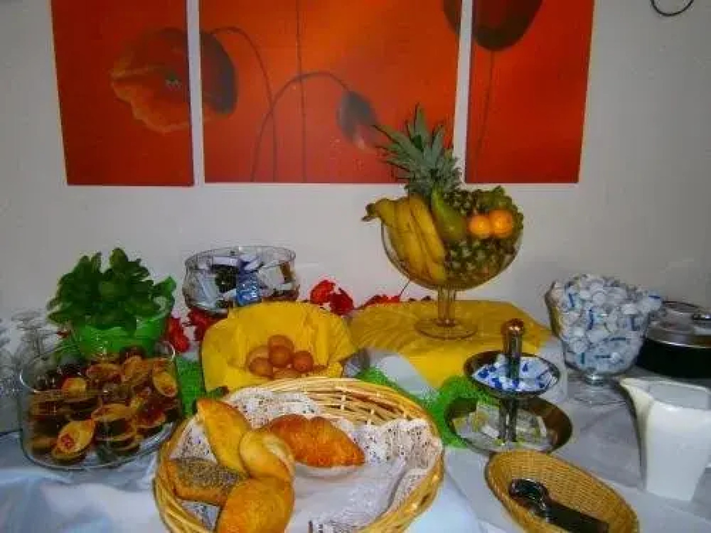 Bürgerhof Katzenfurt