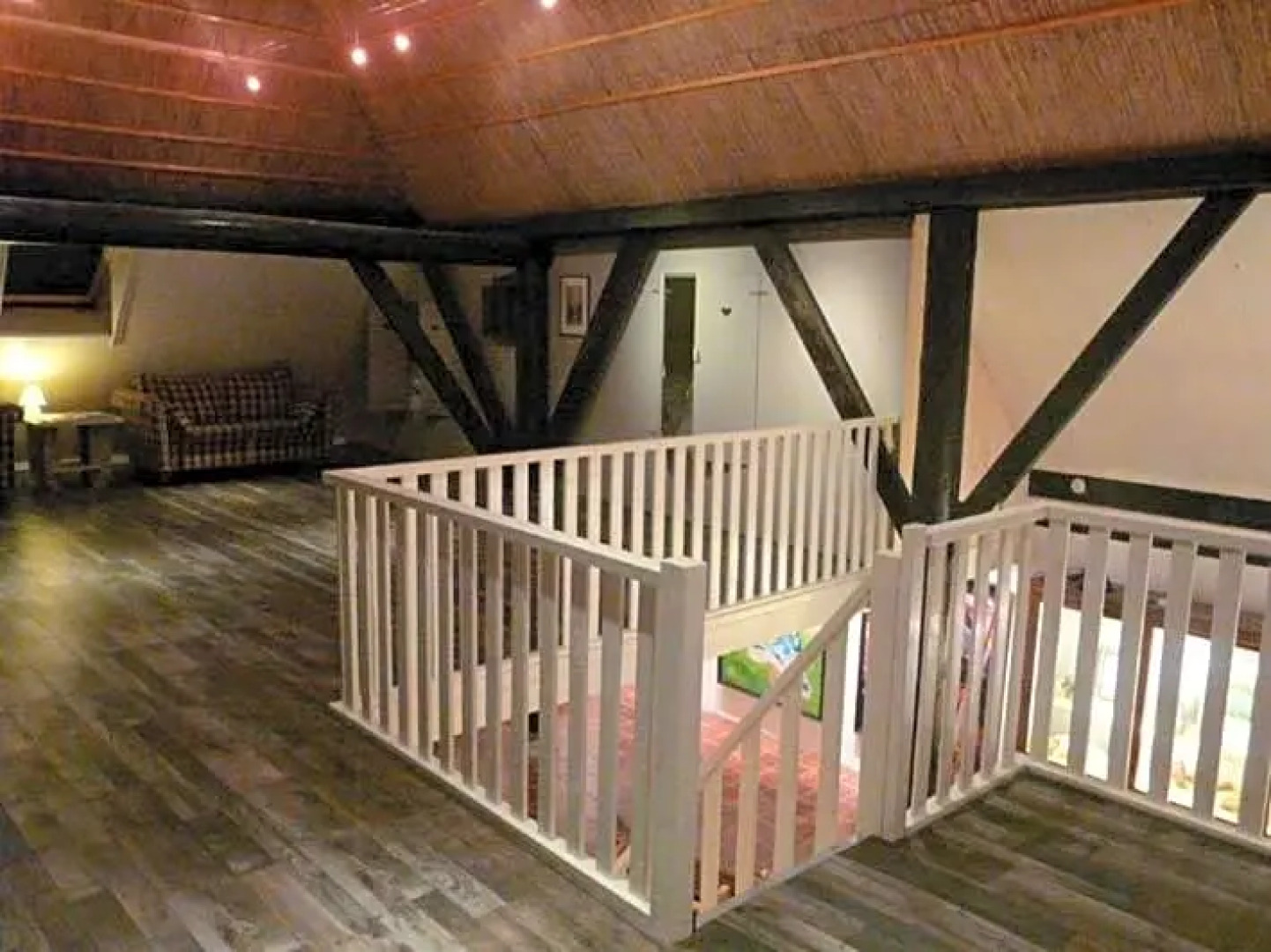 B&B De Galeriet Giethoorn