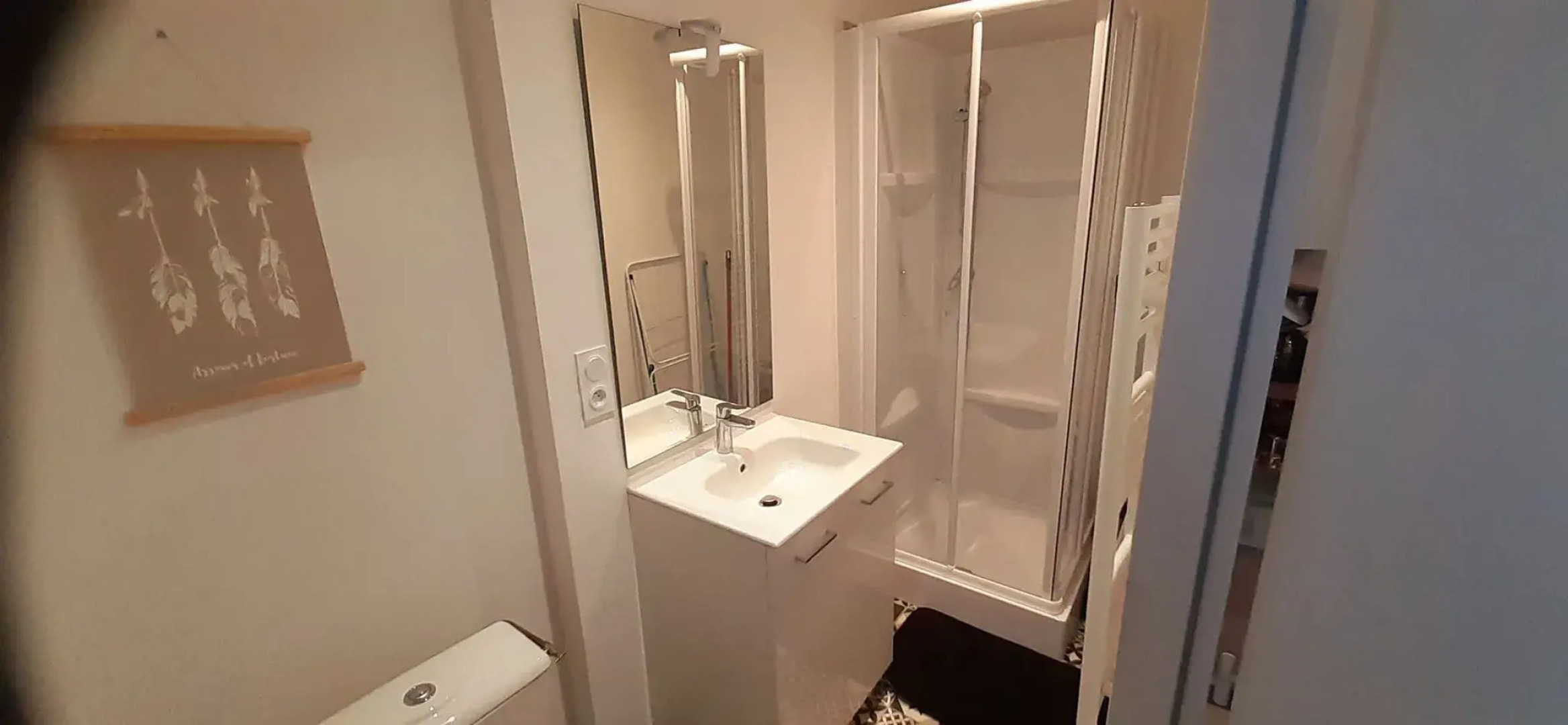 Résidences du Palmier