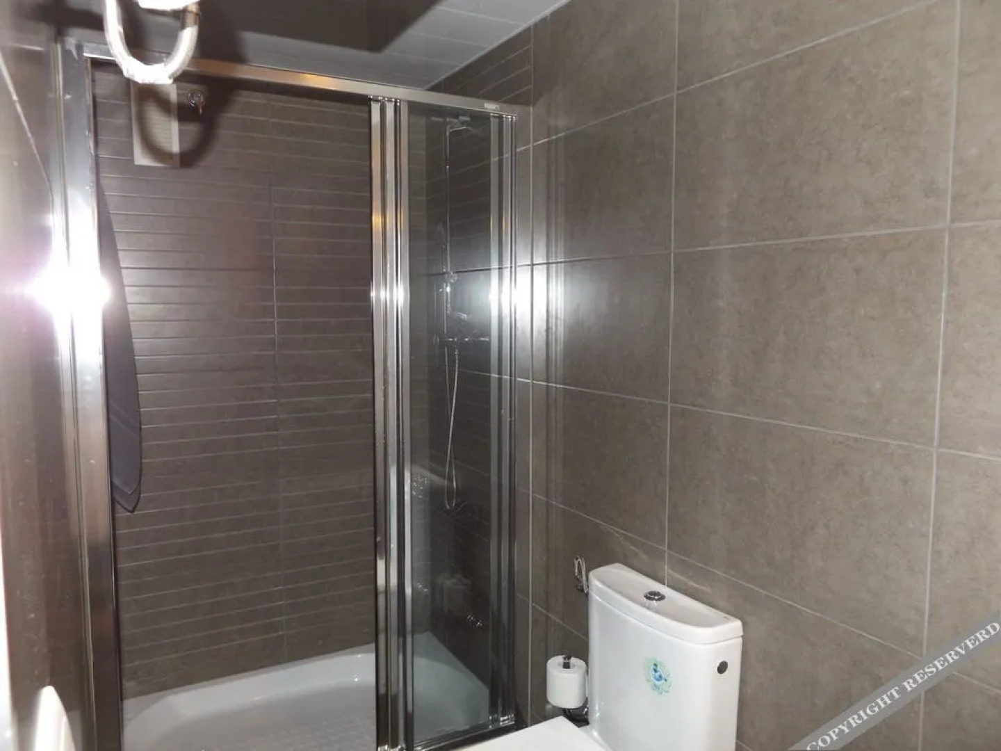 Apartamentos La Pergola Castellón