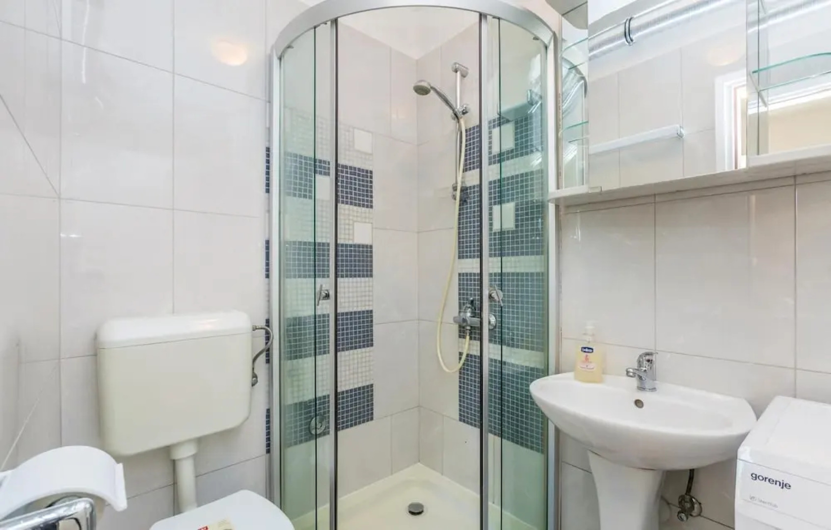 Amazing Home in Omisalj With Wifi and 1 Bedrooms