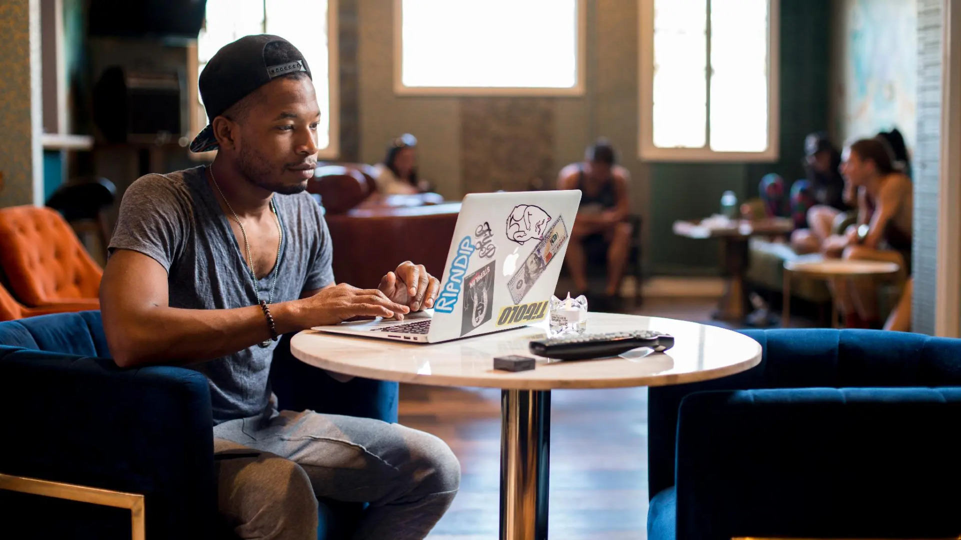 USA Hostels Hollywood