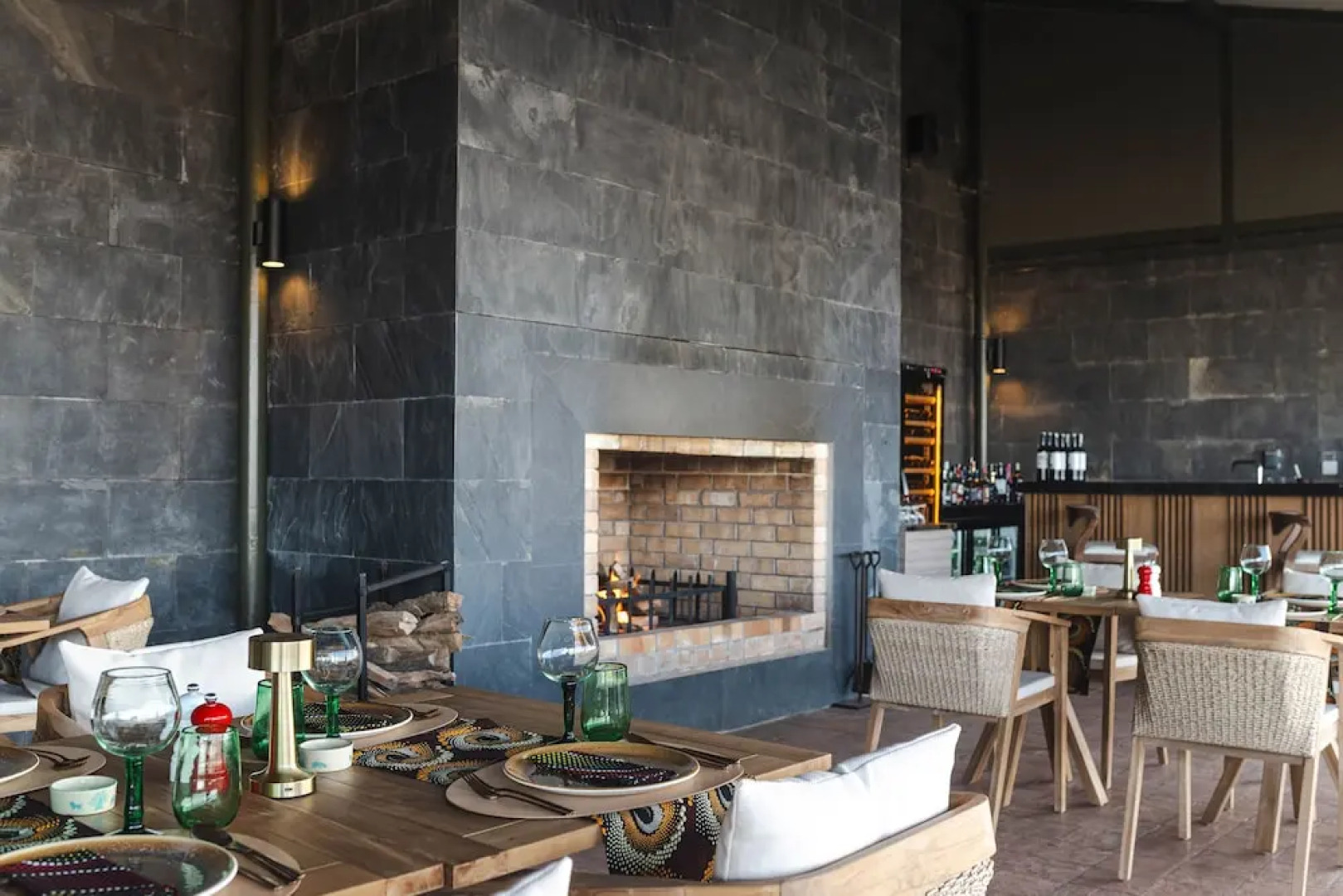 Ngorongoro Lodge member of Meliá Collection - The Leading Hotels of the World