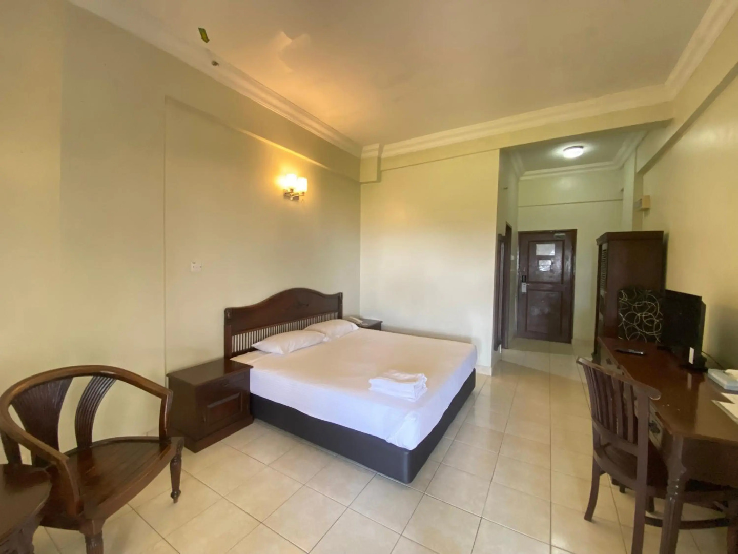 ēRYA by SURIA Cherating