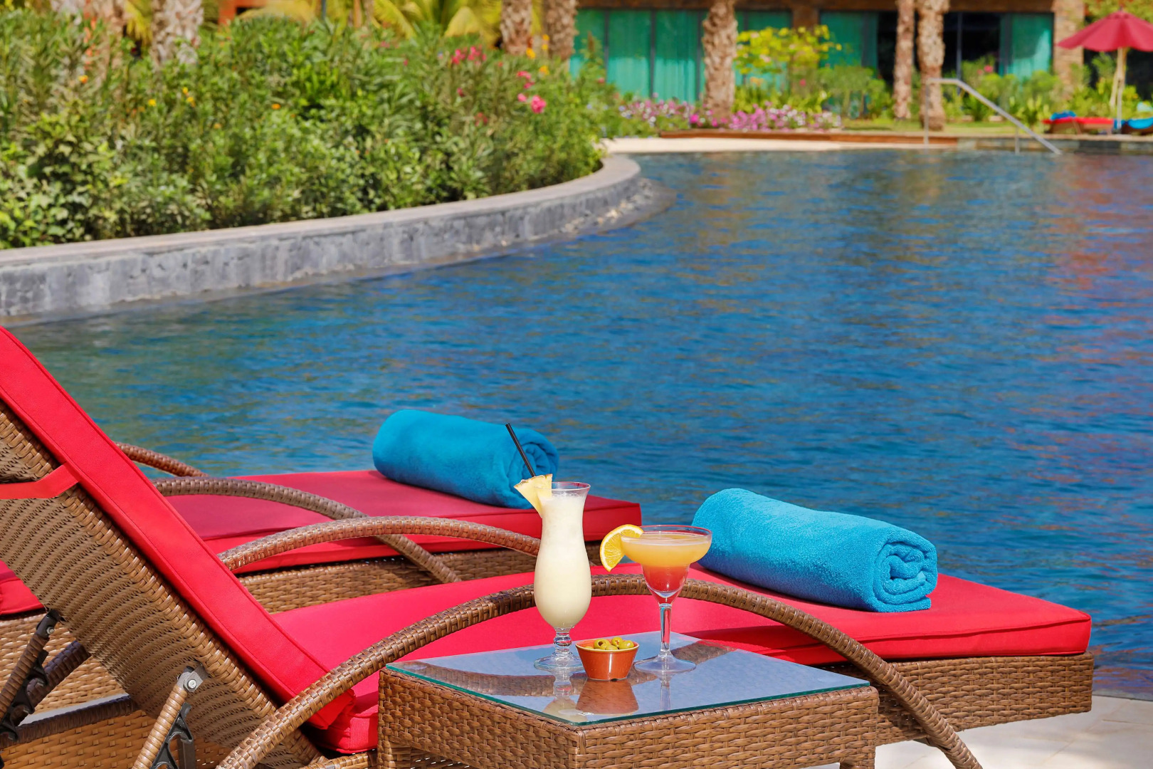 Hilton Cabo Verde Sal Resort