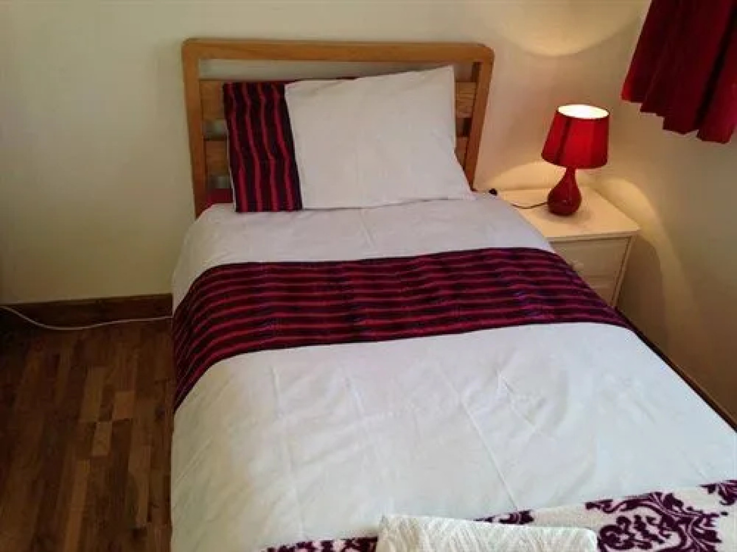 Sea Wood Bed and Breakfast