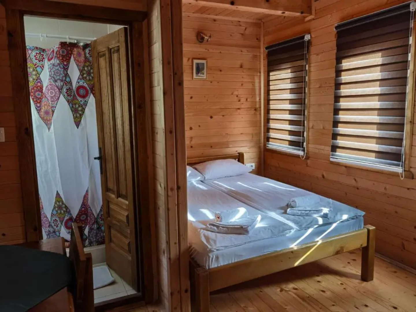 Rafting Blue River Tara