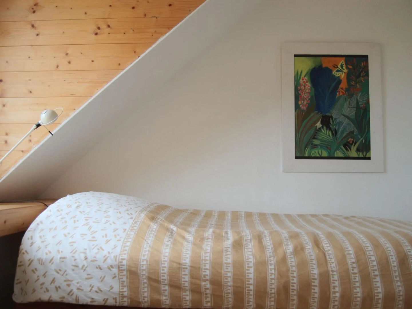 Nice Property on one of the Most Beautiful Places in Bretagne