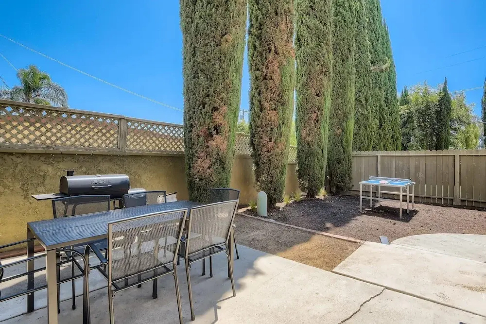 Spacious 3BR Yard BBQ Games Free Parking 0R2