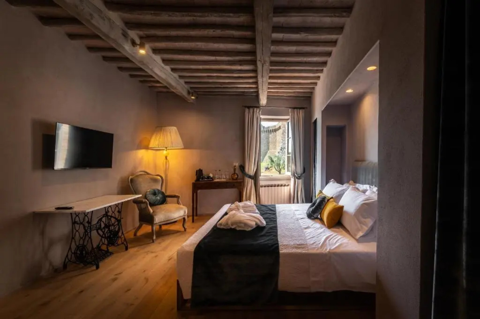 Drogheria & Locanda Franci