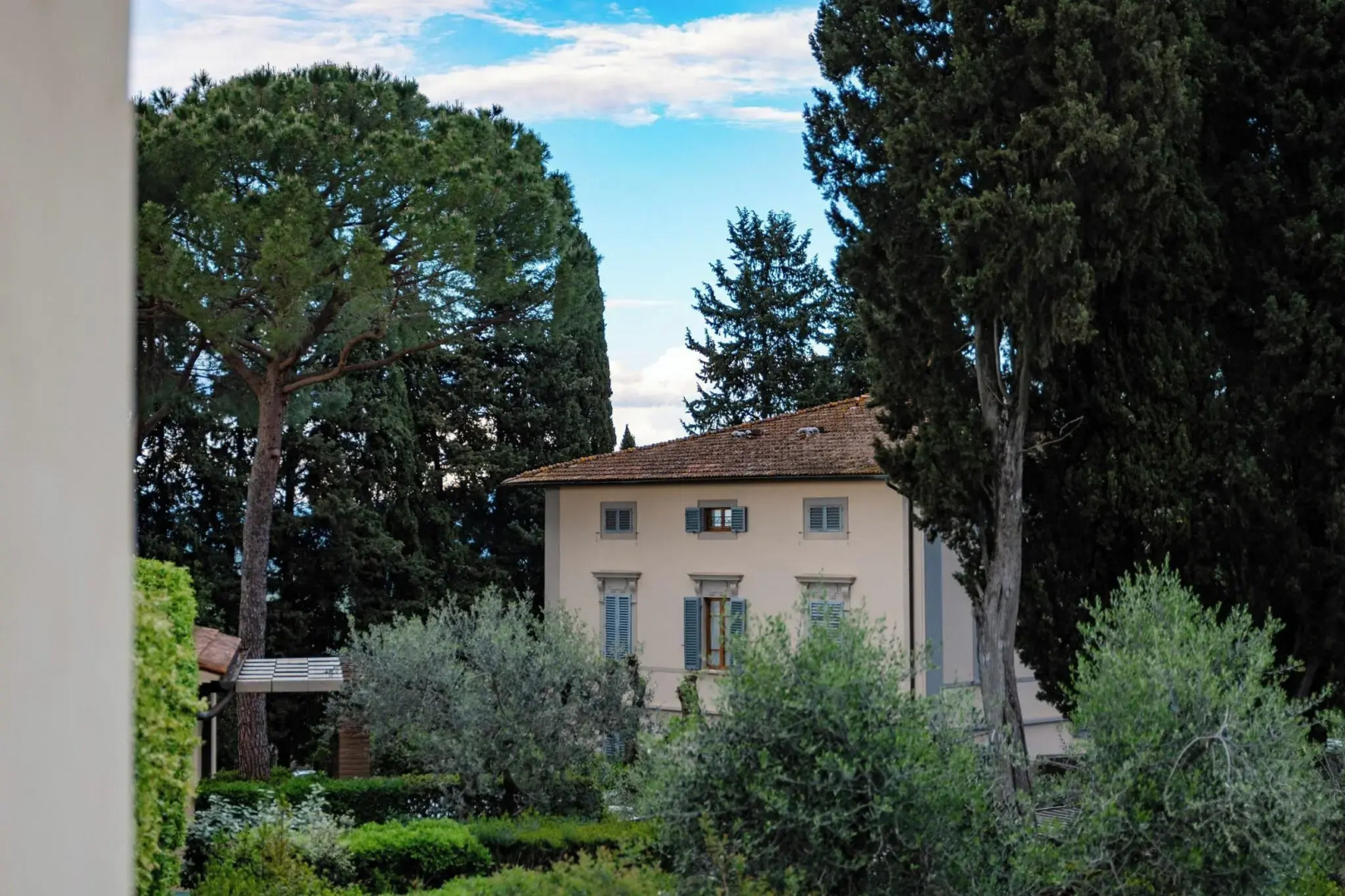 Villa San Paolo Resort & Spa