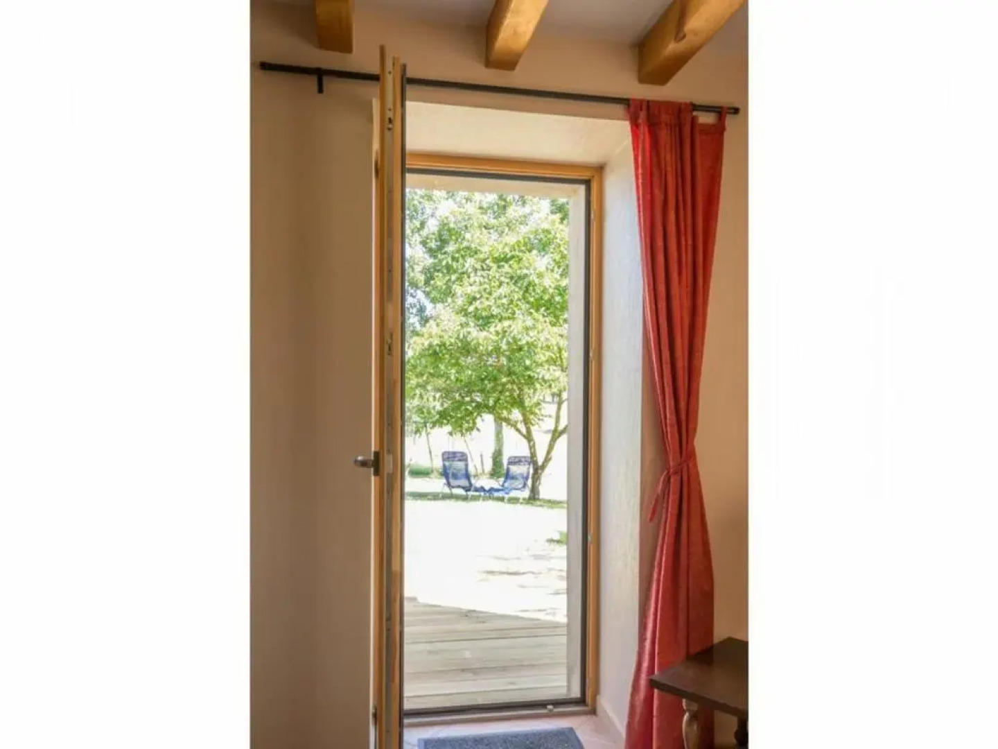 Gîte Le Loroux-Bottereau, 4 pièces, 6 personnes - FR-1-306-800