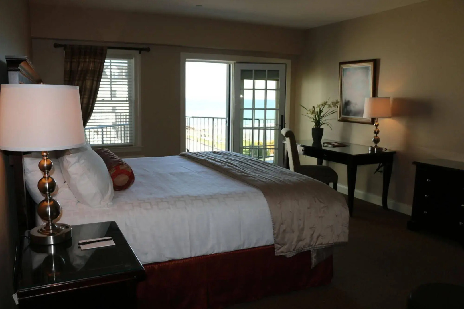 Union Bluff Hotel & Meeting House