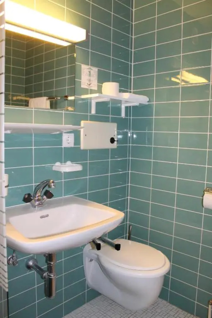 Fairrooms - 24h Self-Check-In