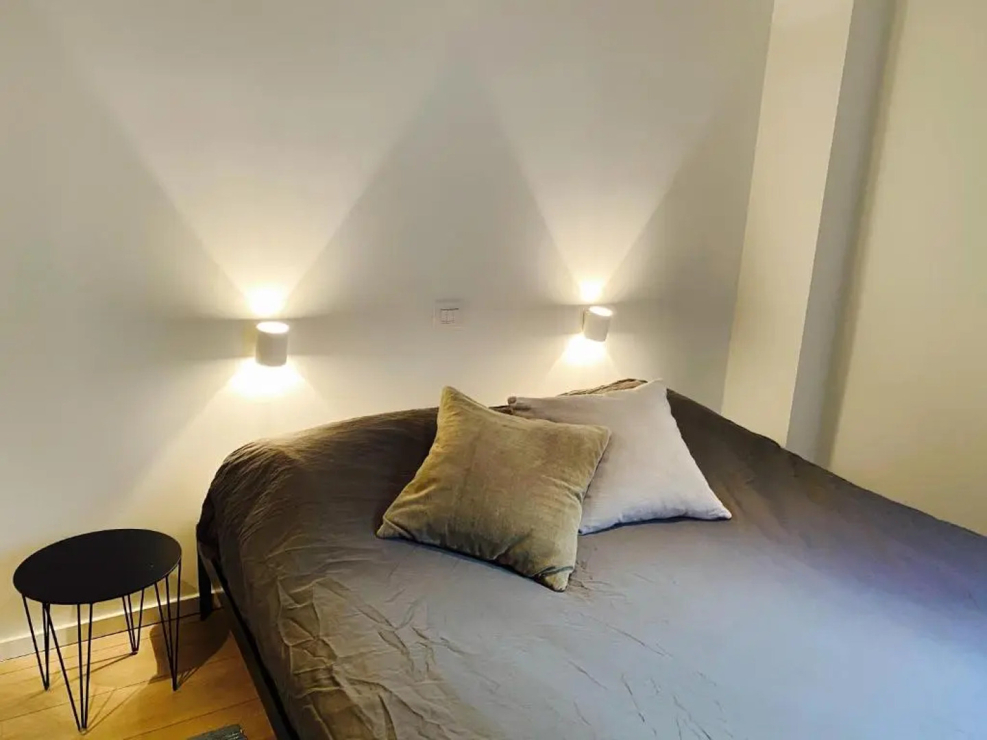 Apartment Zin in Zee