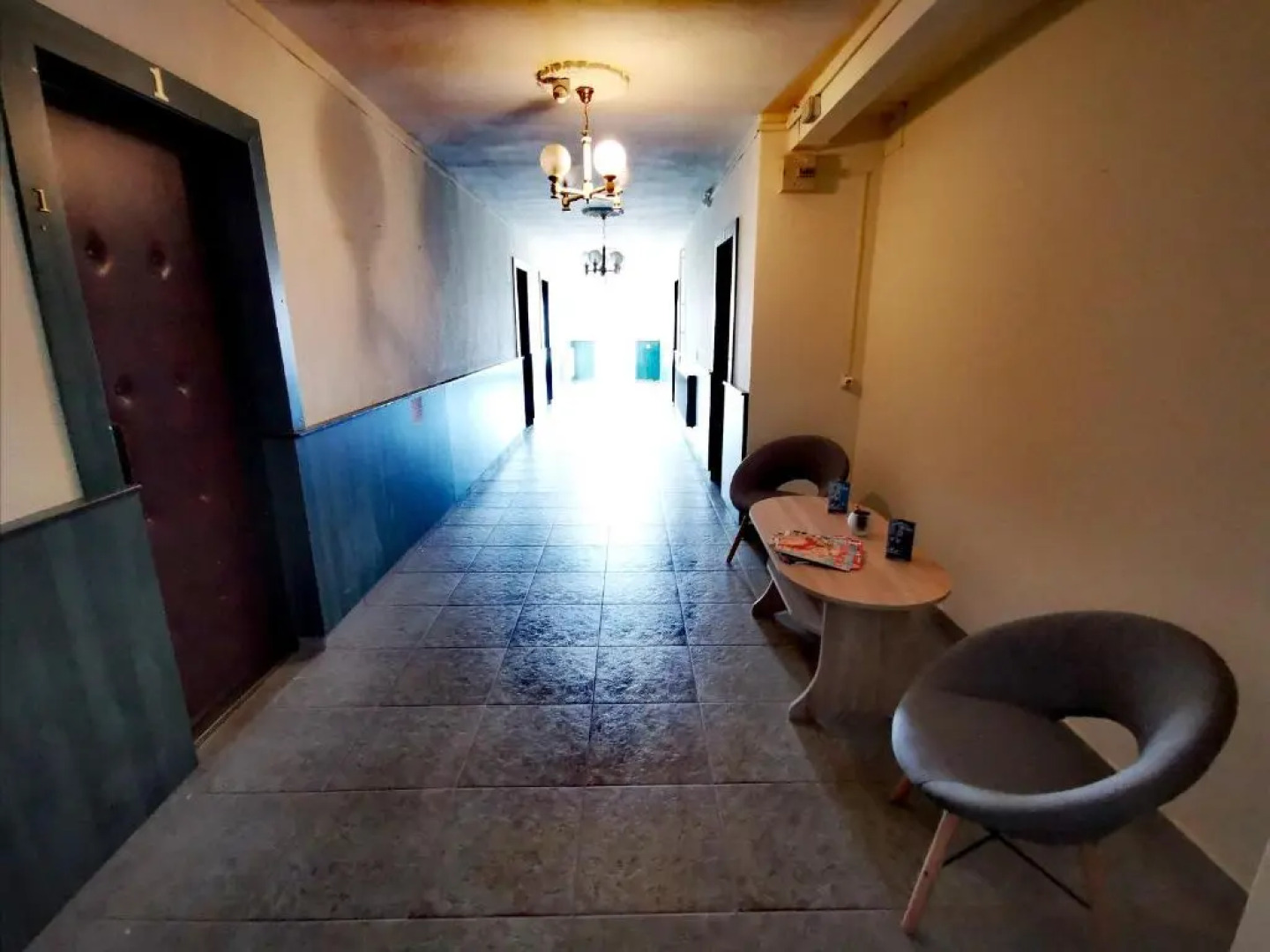 KOMPLEX -Rendezvénytermek-Panzió-Apartman-Irodák-