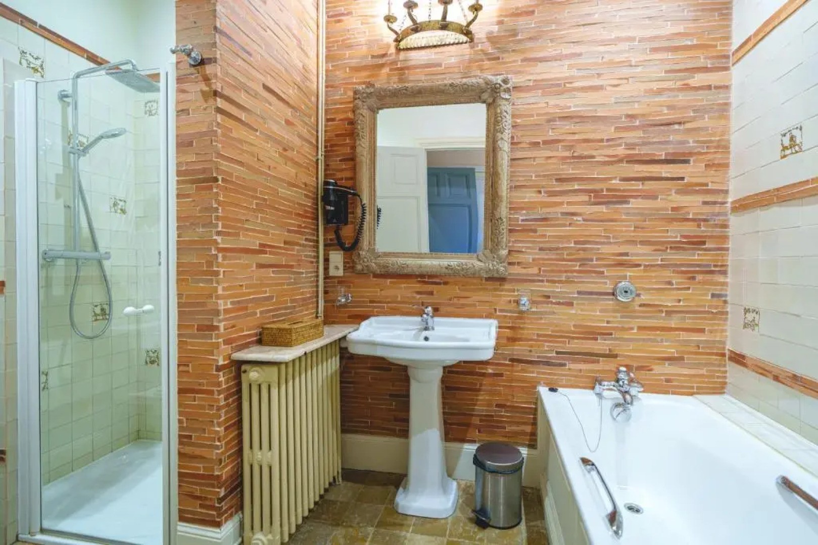 Château La Comtesse de Loire & Spa