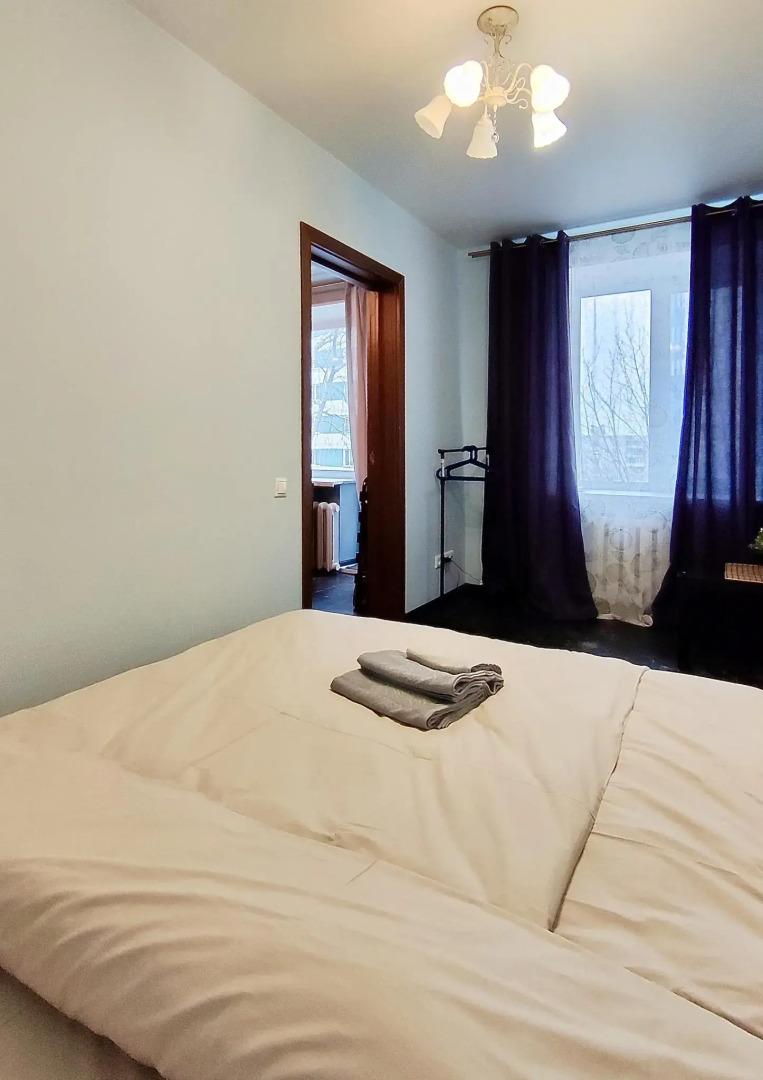 Атмосфера Кропоткин на Кропоткинской