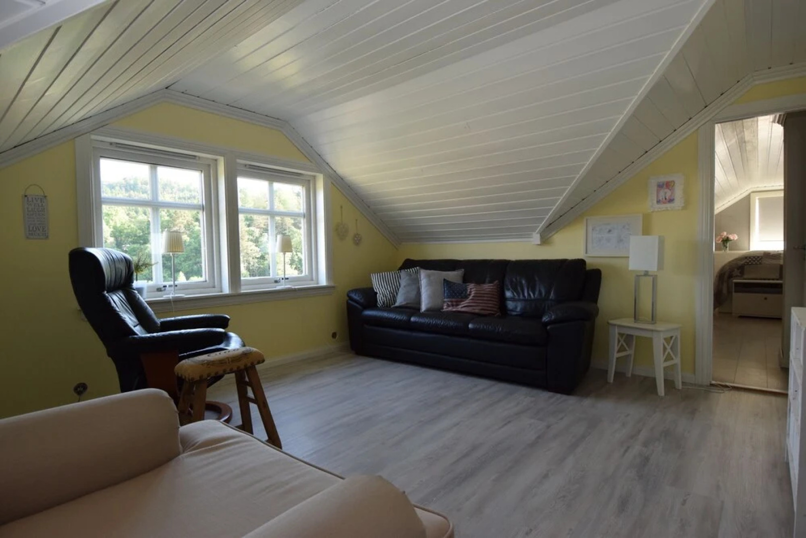 Stay.plus Kuliaveien