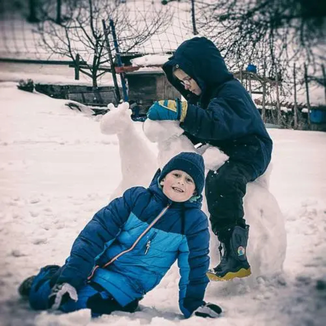 Ethno Bungallows Boškova Voda