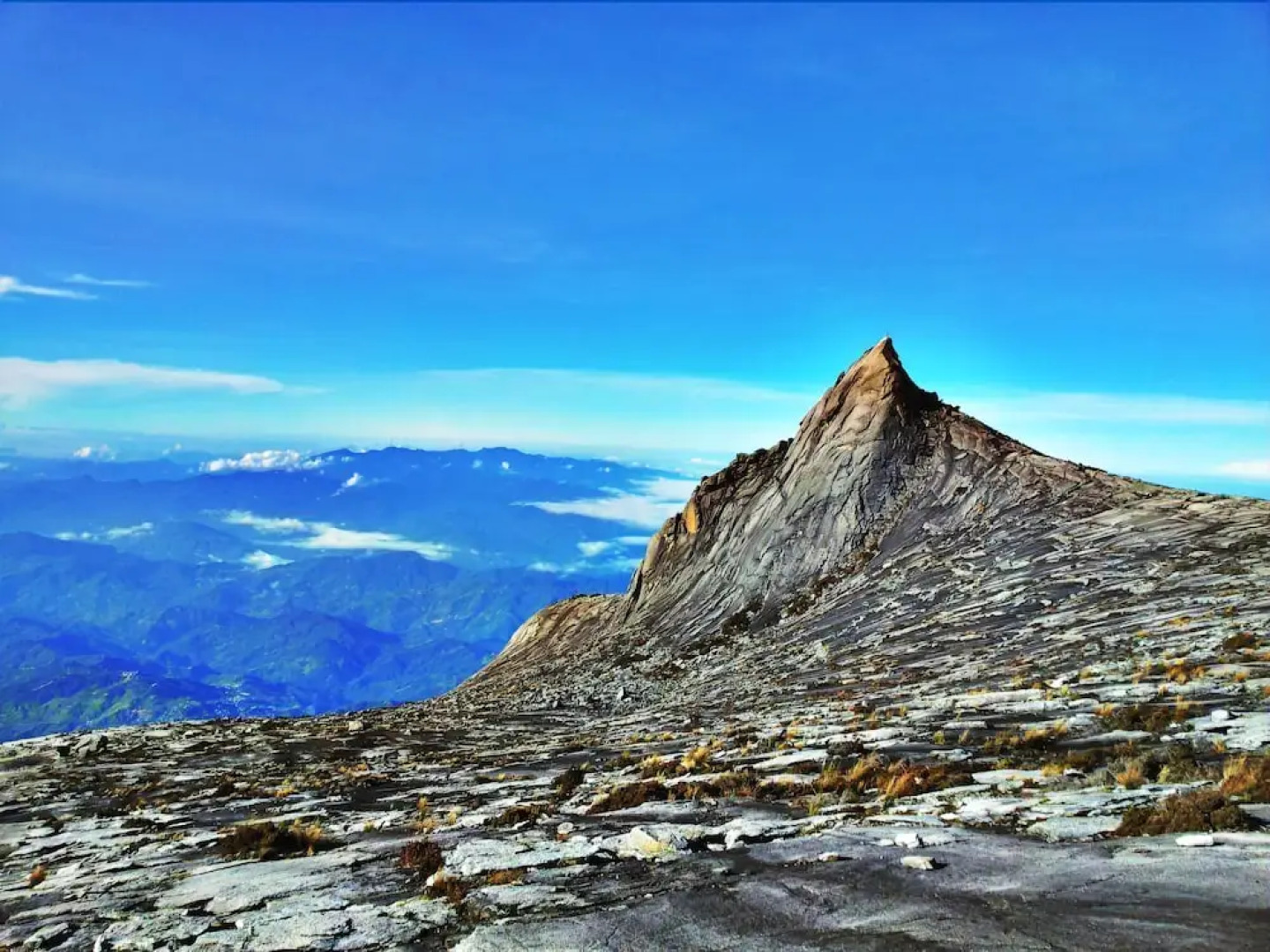 Laban Rata Resthouse - Hostel