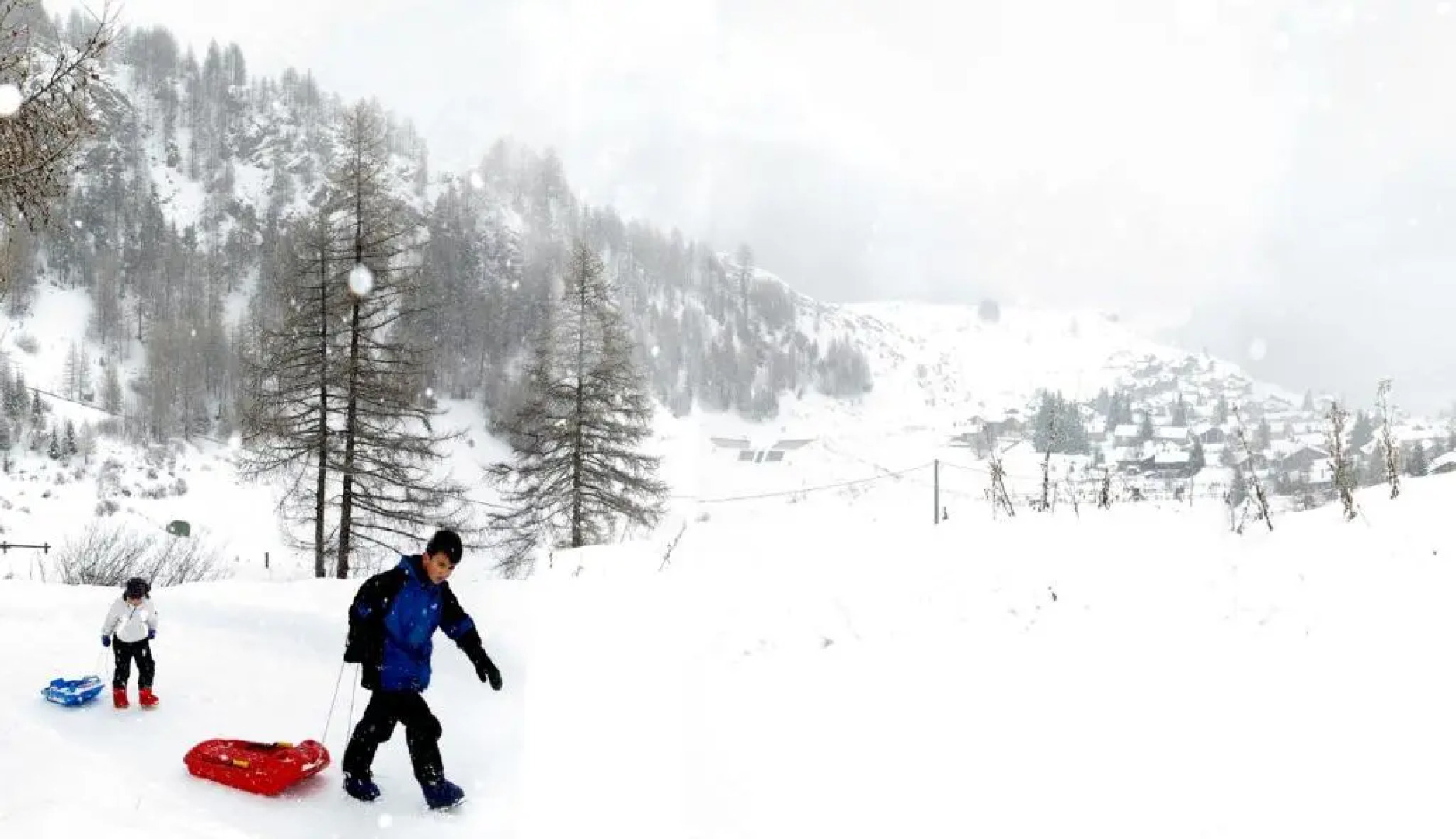 Hotel Locanda Grauson