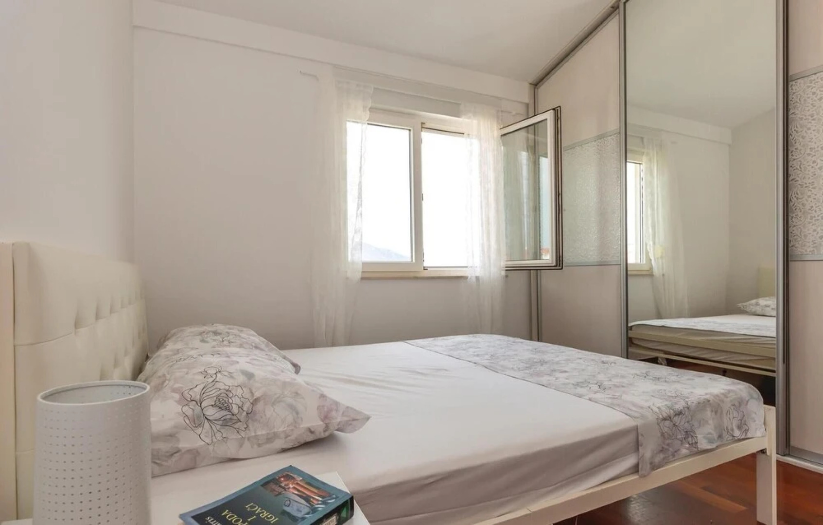 Amazing Apartment in Metkovic With Wifi and 2 Bedrooms