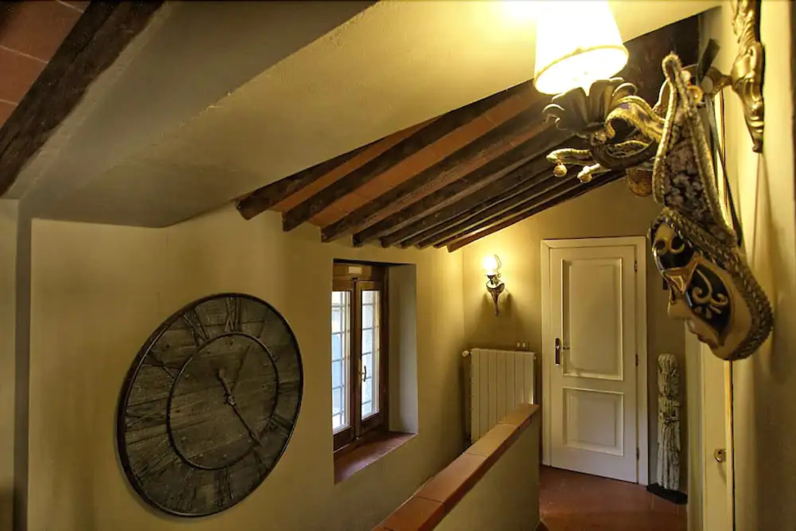 Verdidea - Villa le Fonti