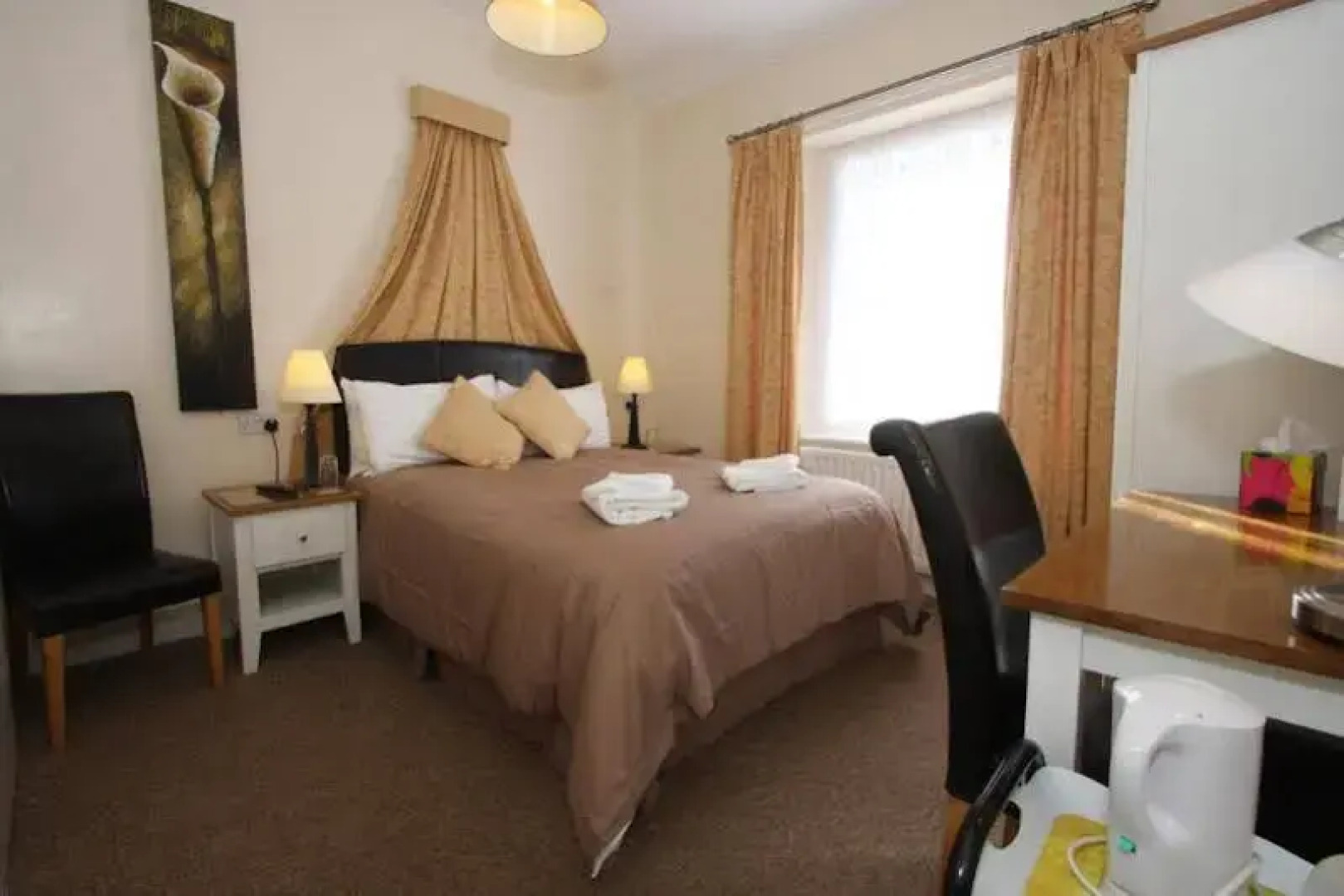 Spreyton Guest House