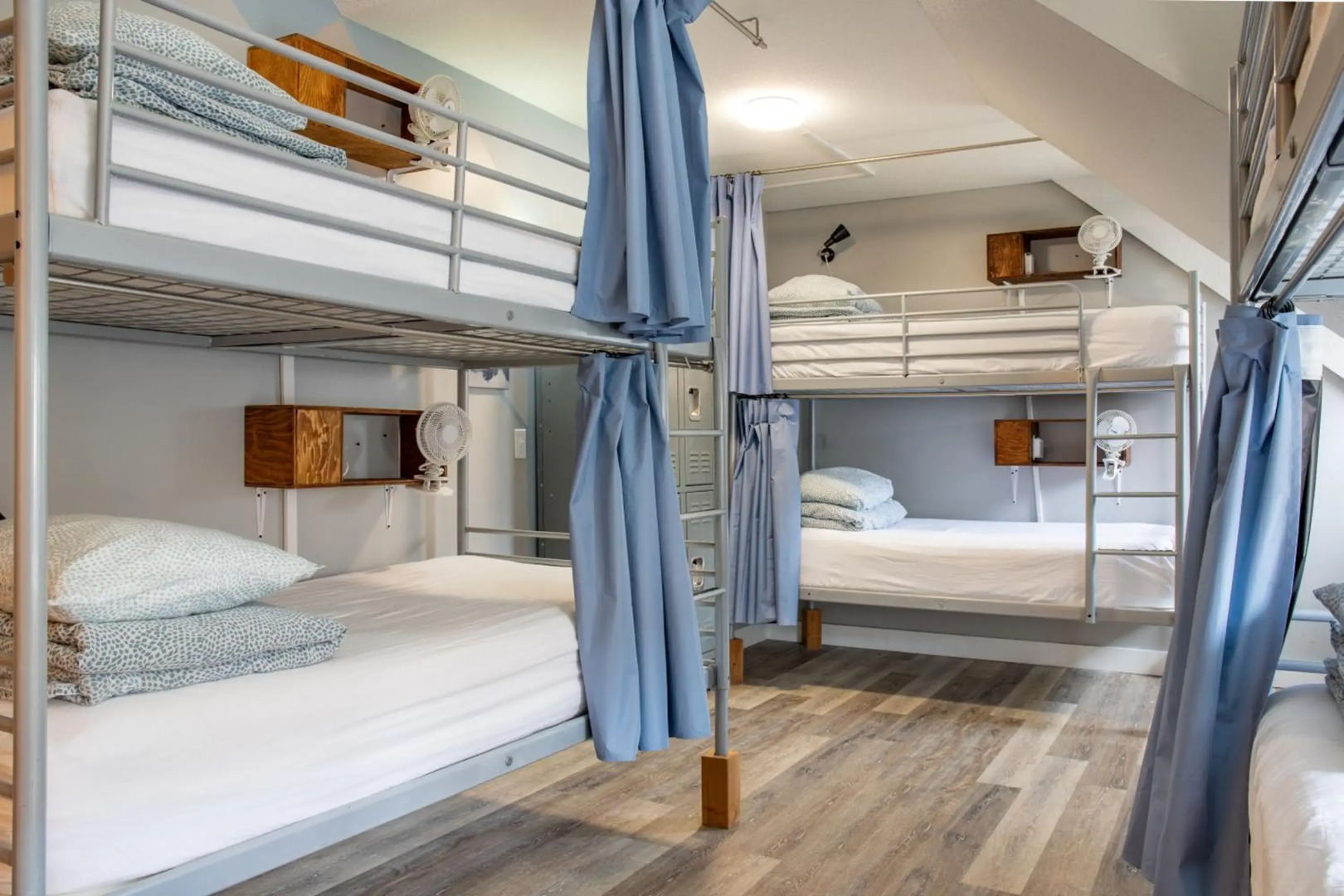 Samesun Banff - Hostel