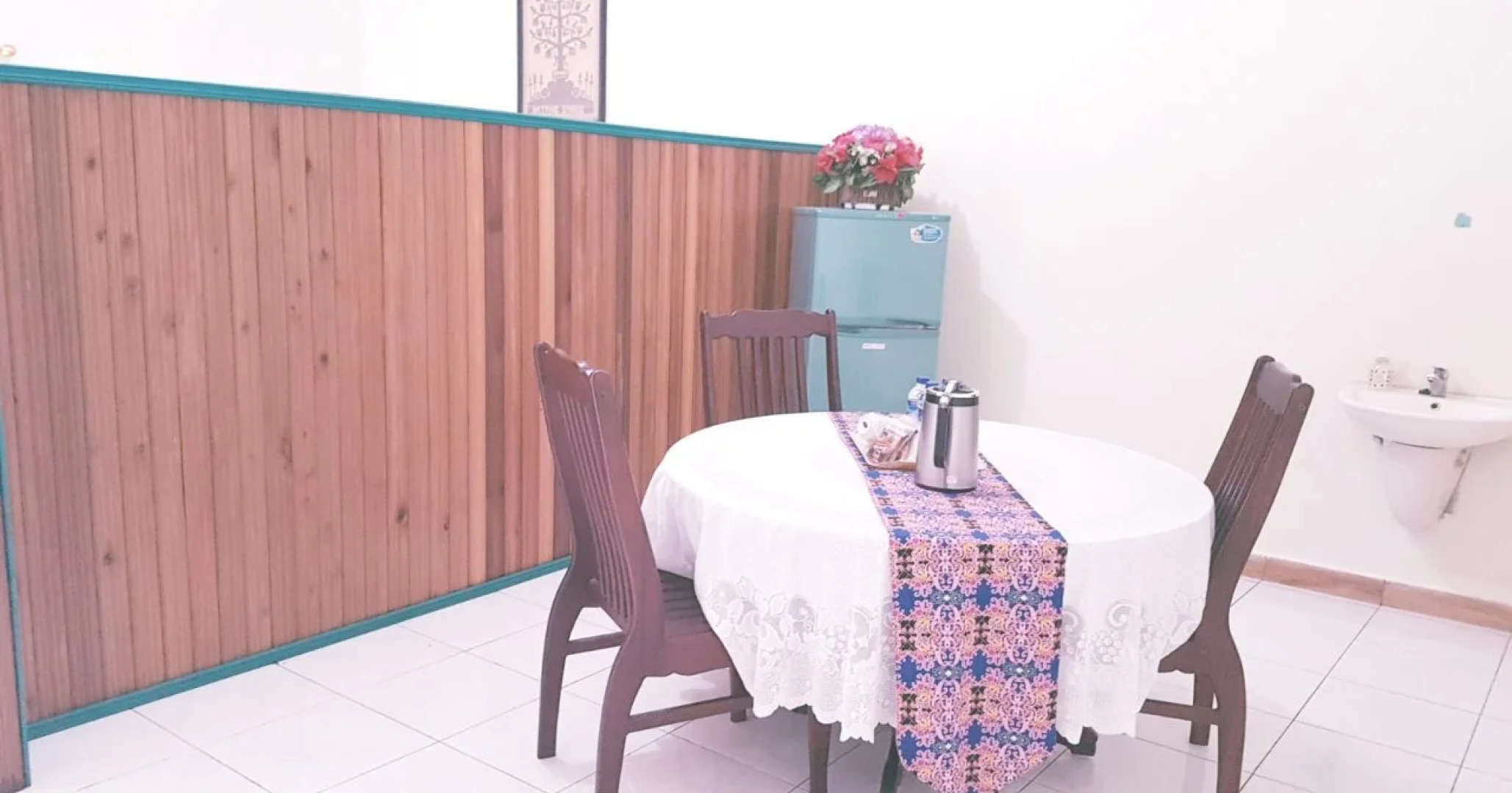 Hotel Batu Suli International