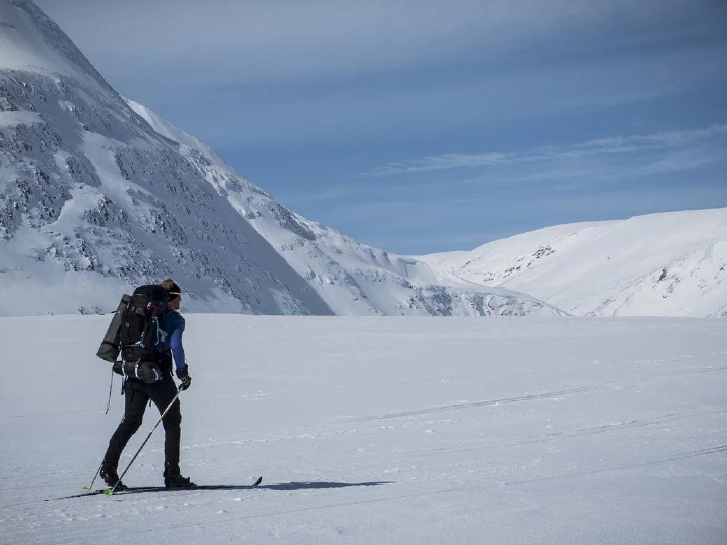Touristenstation STF Abisko