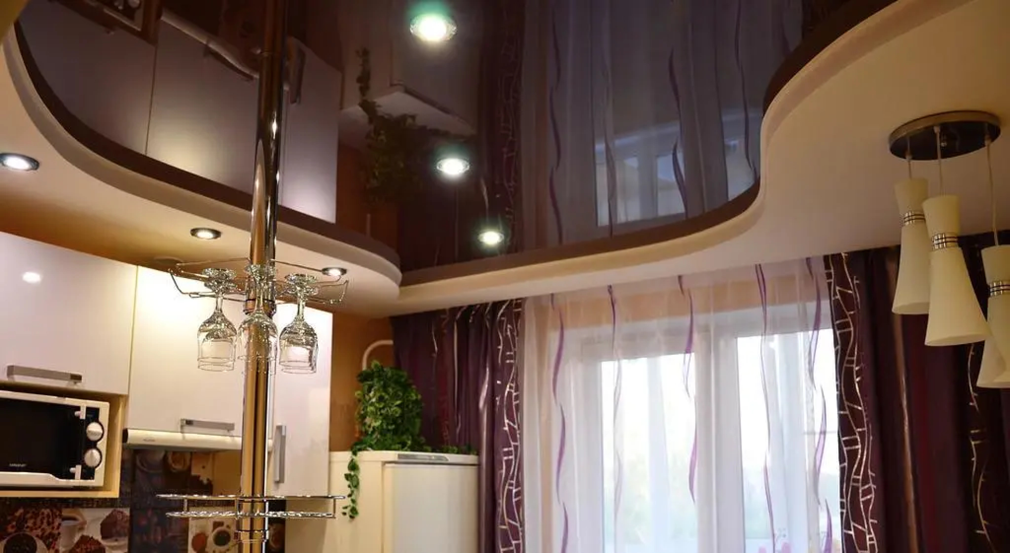 ApartLux na Prospekte