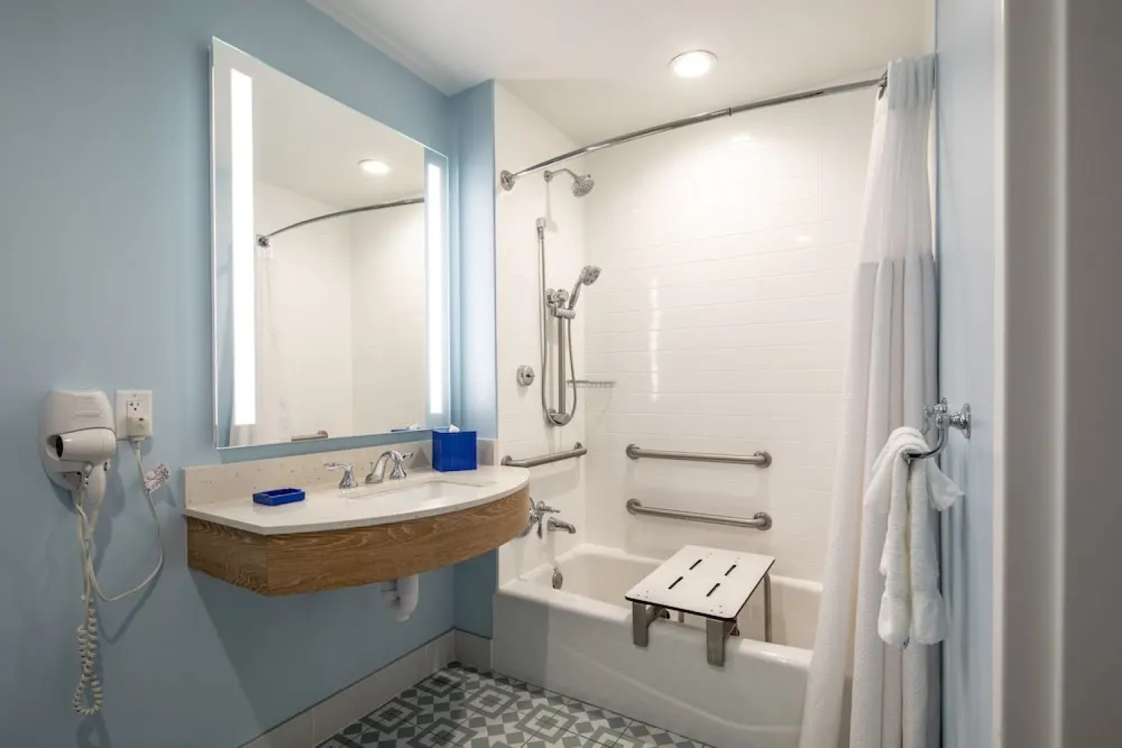 Universal Endless Summer - Dockside Inn and Suites