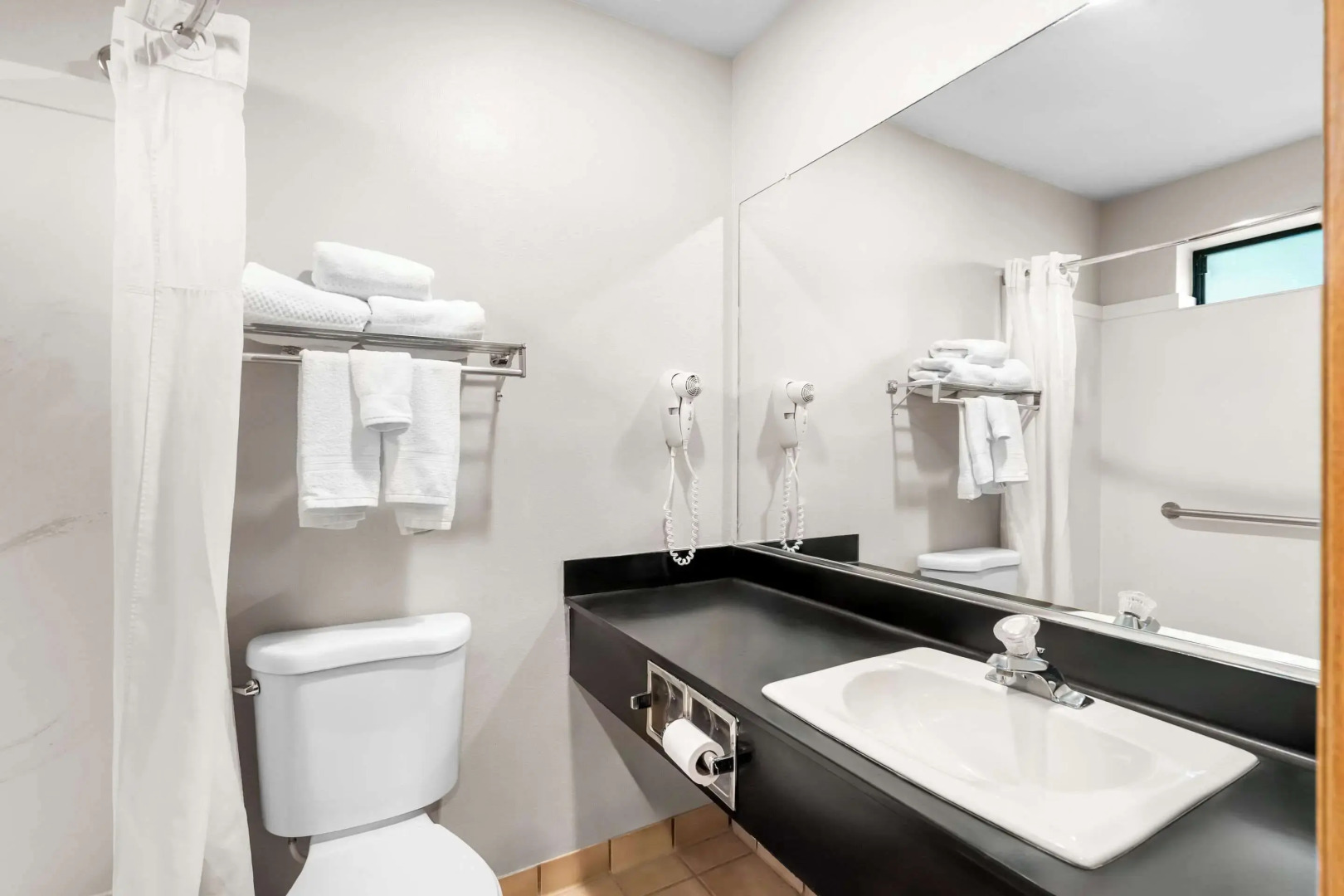 Econo Lodge Panguitch near Bryce Canyon