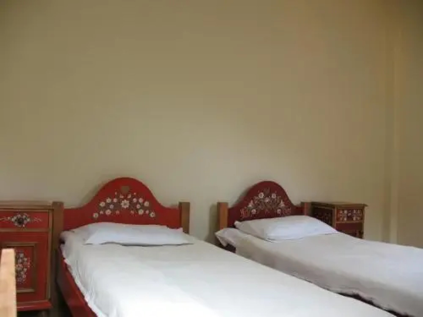 Pensiunea Sub Cetate