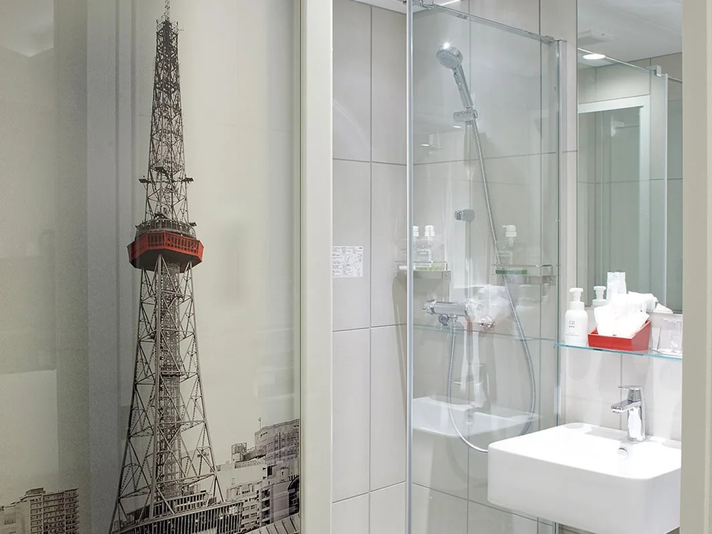 Travelodge Nagoya Sakae