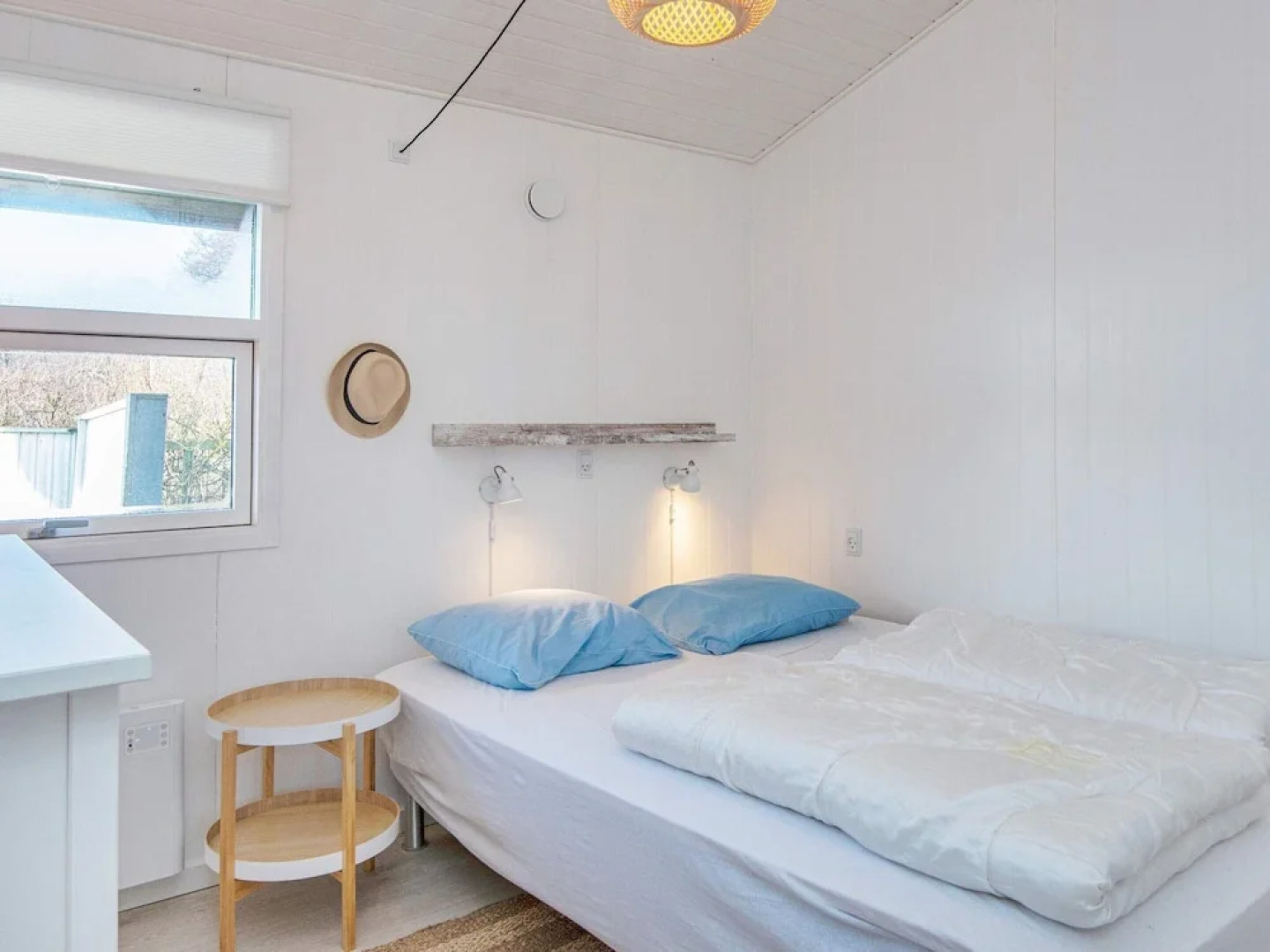 Peaceful Holiday Home in Fjerritslev near Beaches