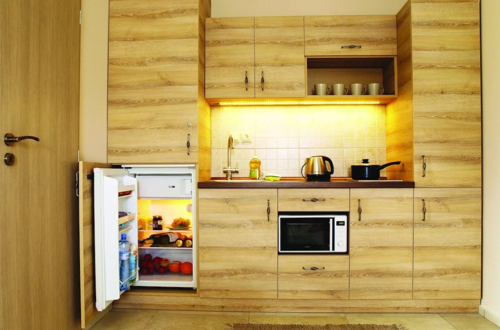 Hilson Apartments Jasná