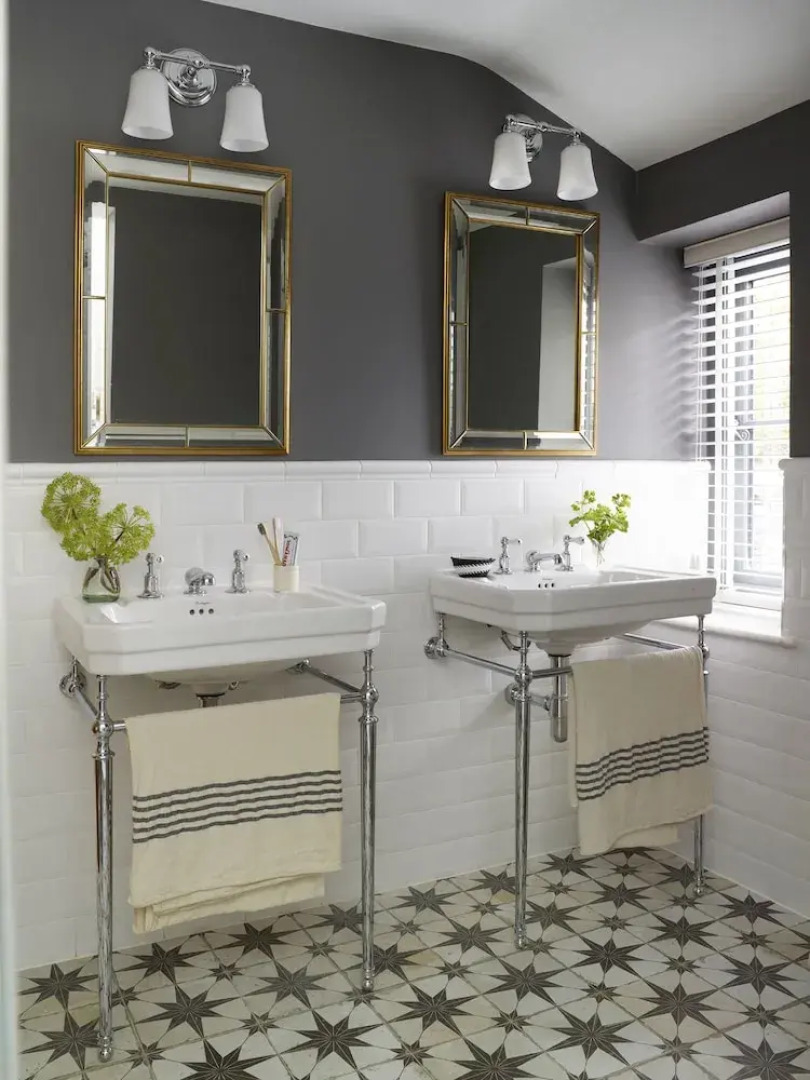 Browns Cottage - Cotswolds