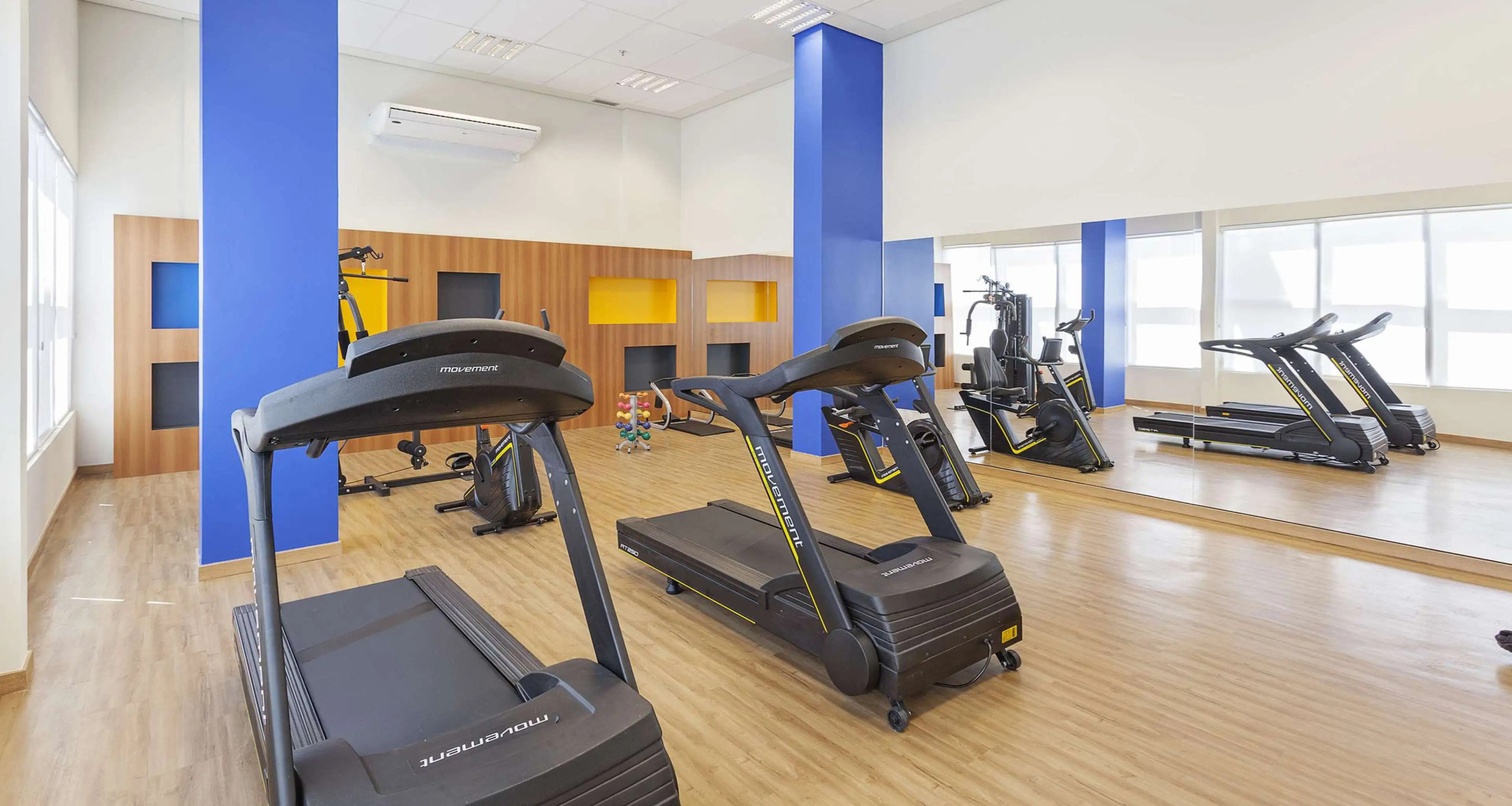 Tulip Inn Sete Lagoas