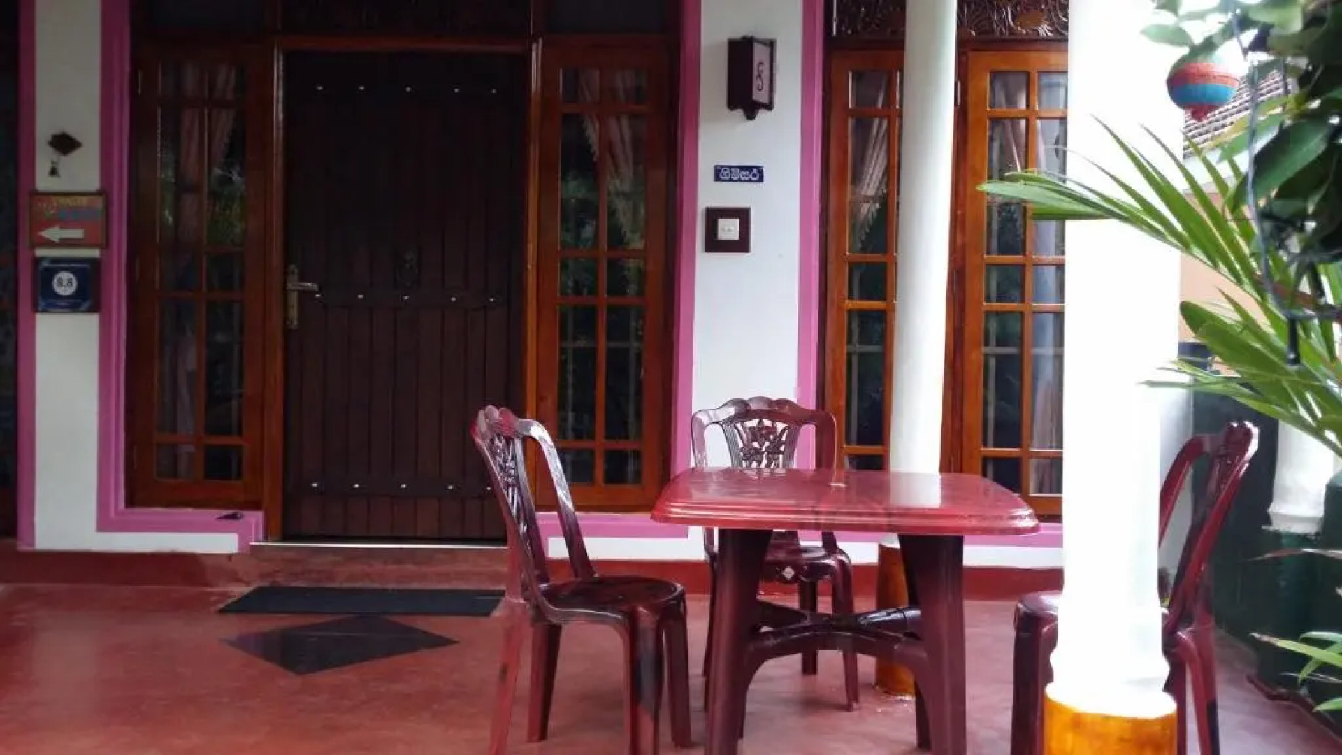 Shasee Rest -Mirissa Sri Lanaka