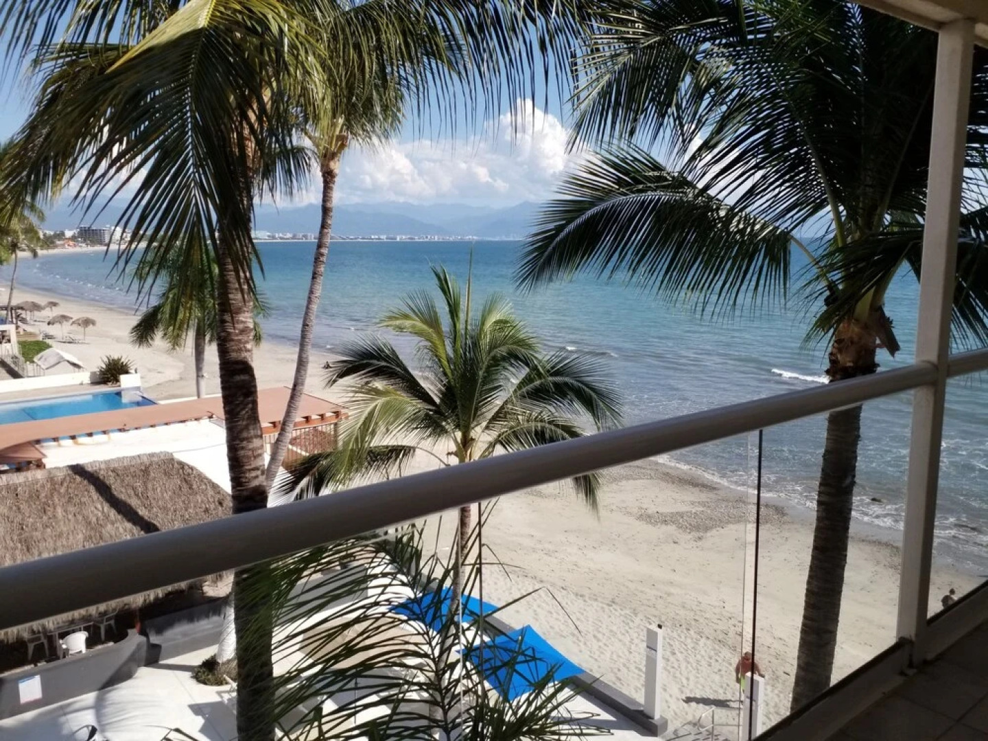 Suites Atlas - Ocean Front