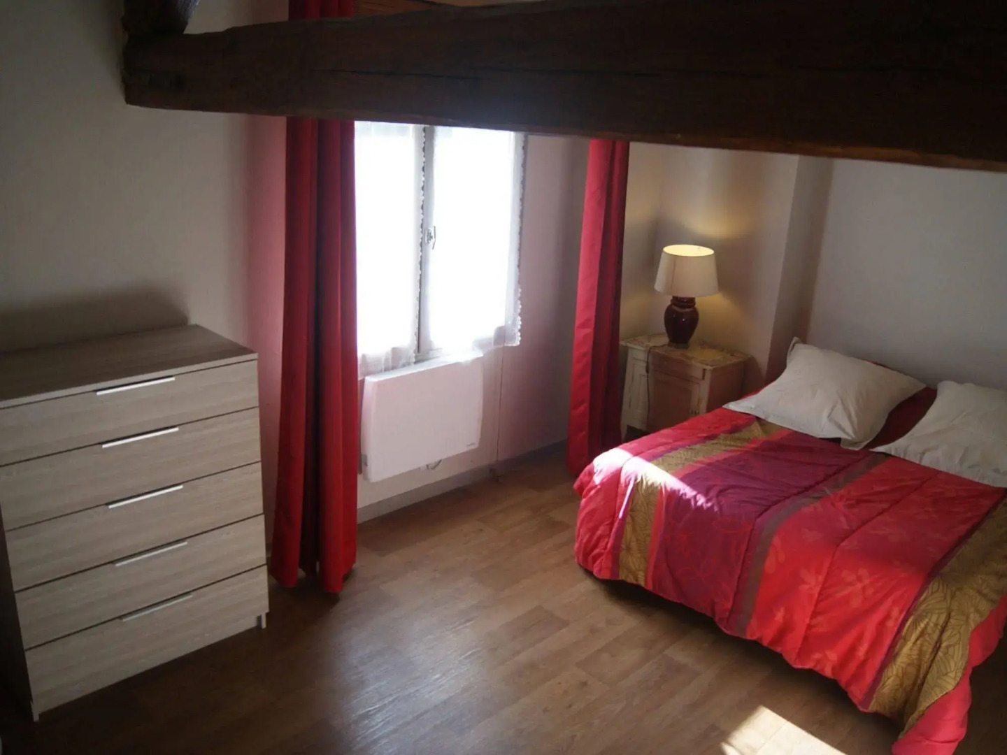 Maison dHôtes Ferme dIssonges B&B