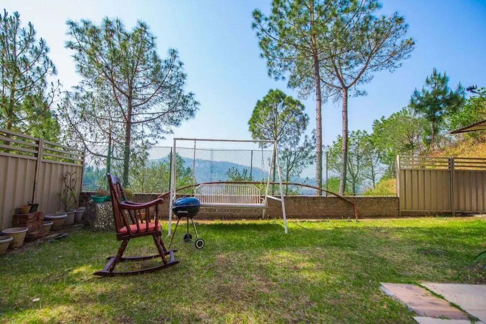 V Resorts Whispering Pines Barog