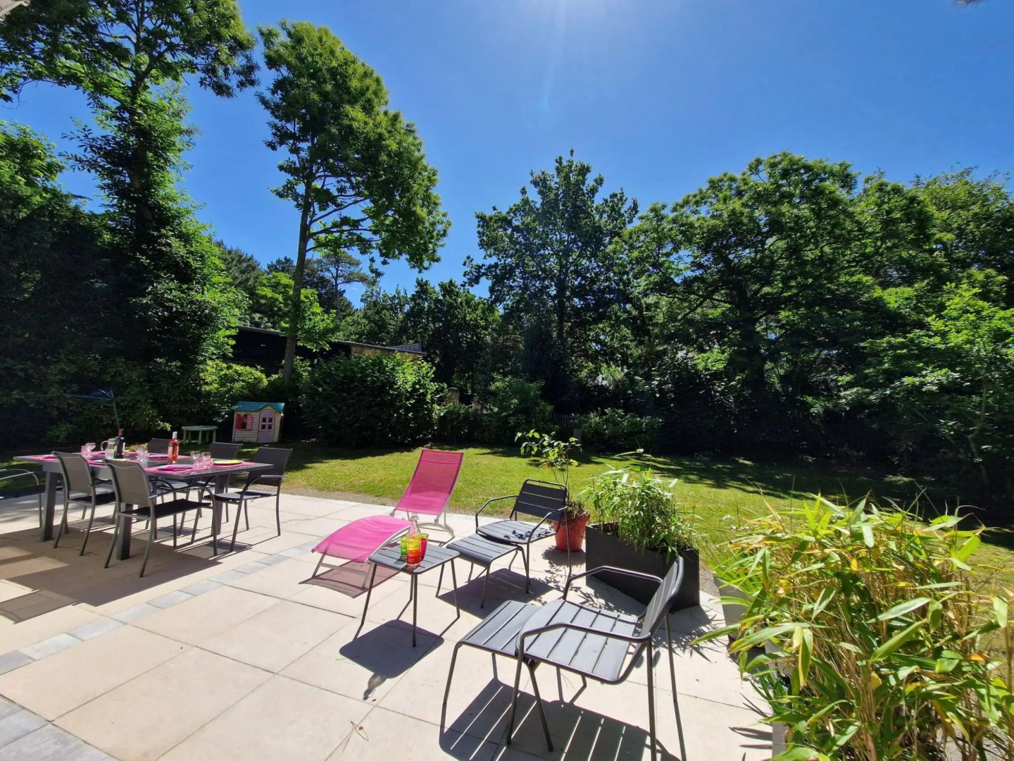 Holiday Home in Moelan Near Kerfany Beach