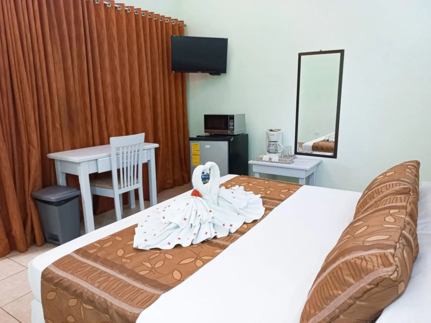 Bellavista Suites By Villas Verdes