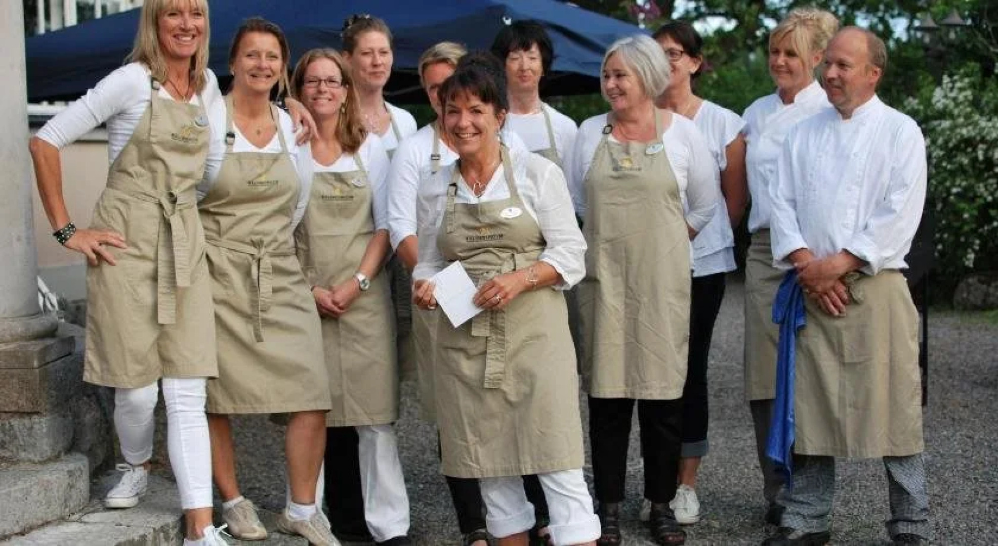 Balingsholm Kursgård