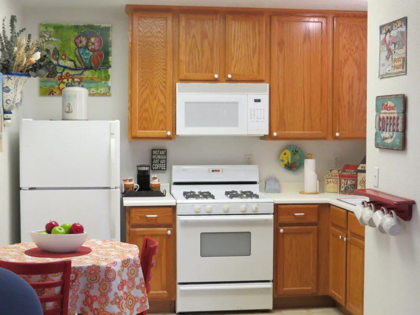 Pacific Plaza Resort