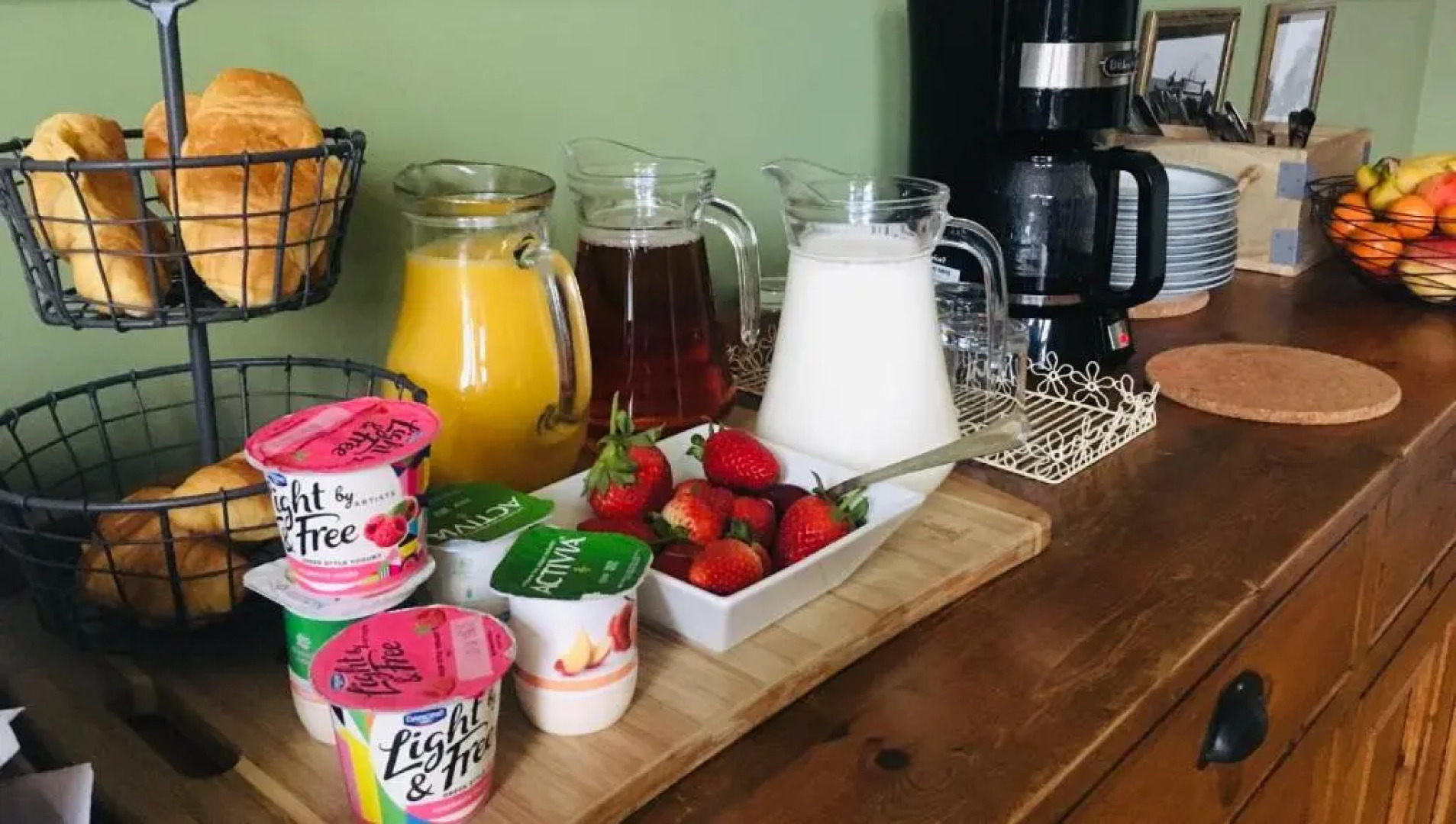 Rockleaze Guesthouse